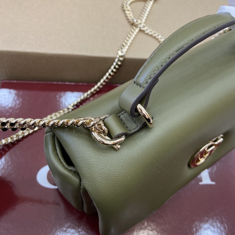 Gucci Top Handle Bags